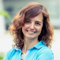 Heike Müller