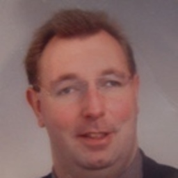 Jürgen Stehle