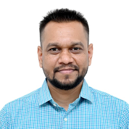 Akash Oza