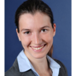 Stephanie Ruland 