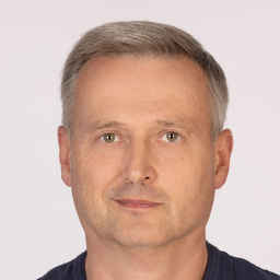 Dr. Stephan Goder