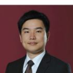 Hao Liu