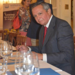 Roberto Gómez Martín