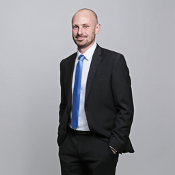 Ludwig B. Nachtmann