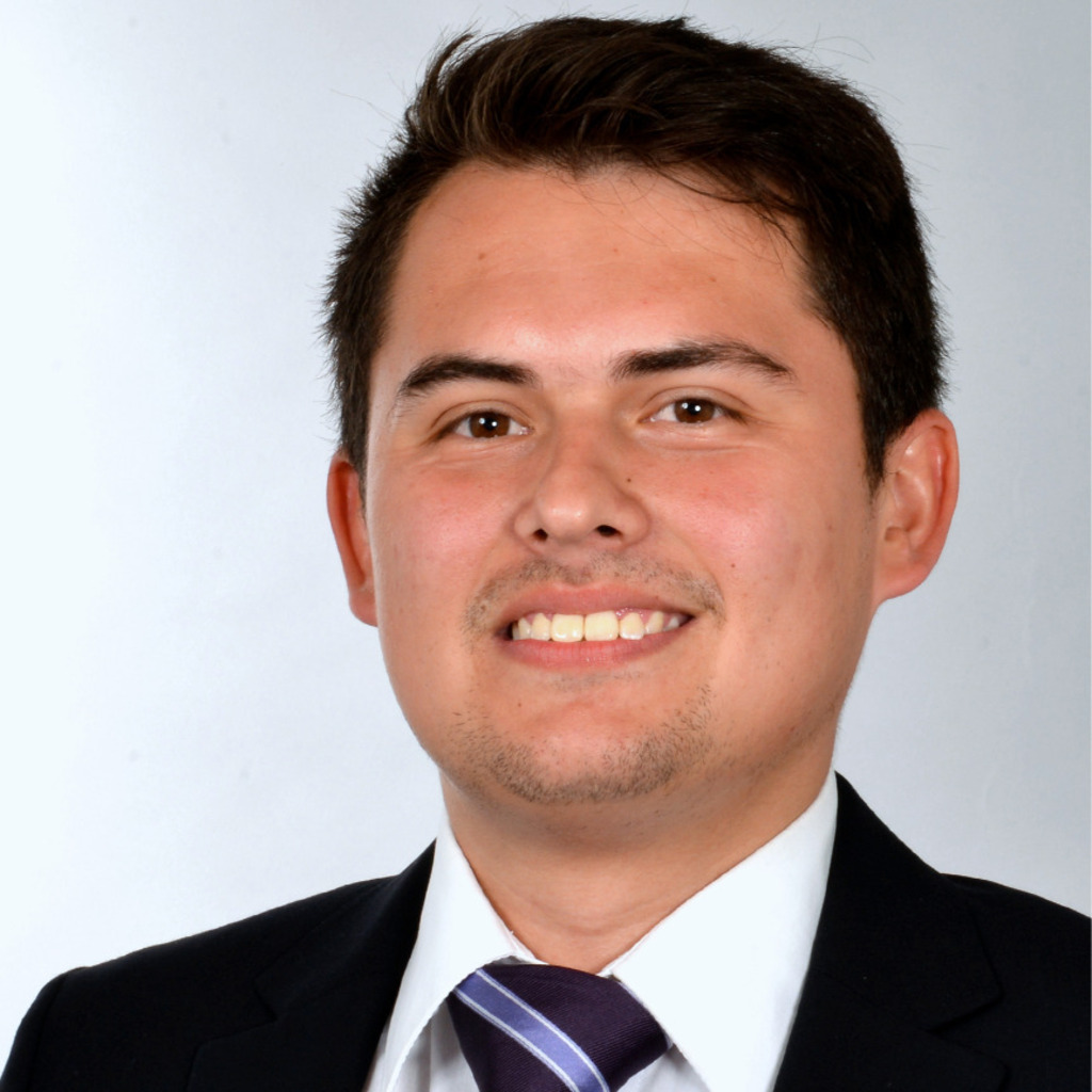 Stefan Fehn Qualification Engineer Medical Devices SGS Germany GmbH