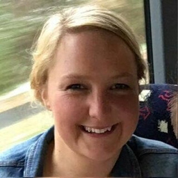 Janina Klarmann