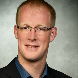 Dr. Nils Frerichs