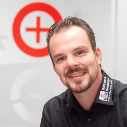 Rene Böttcher