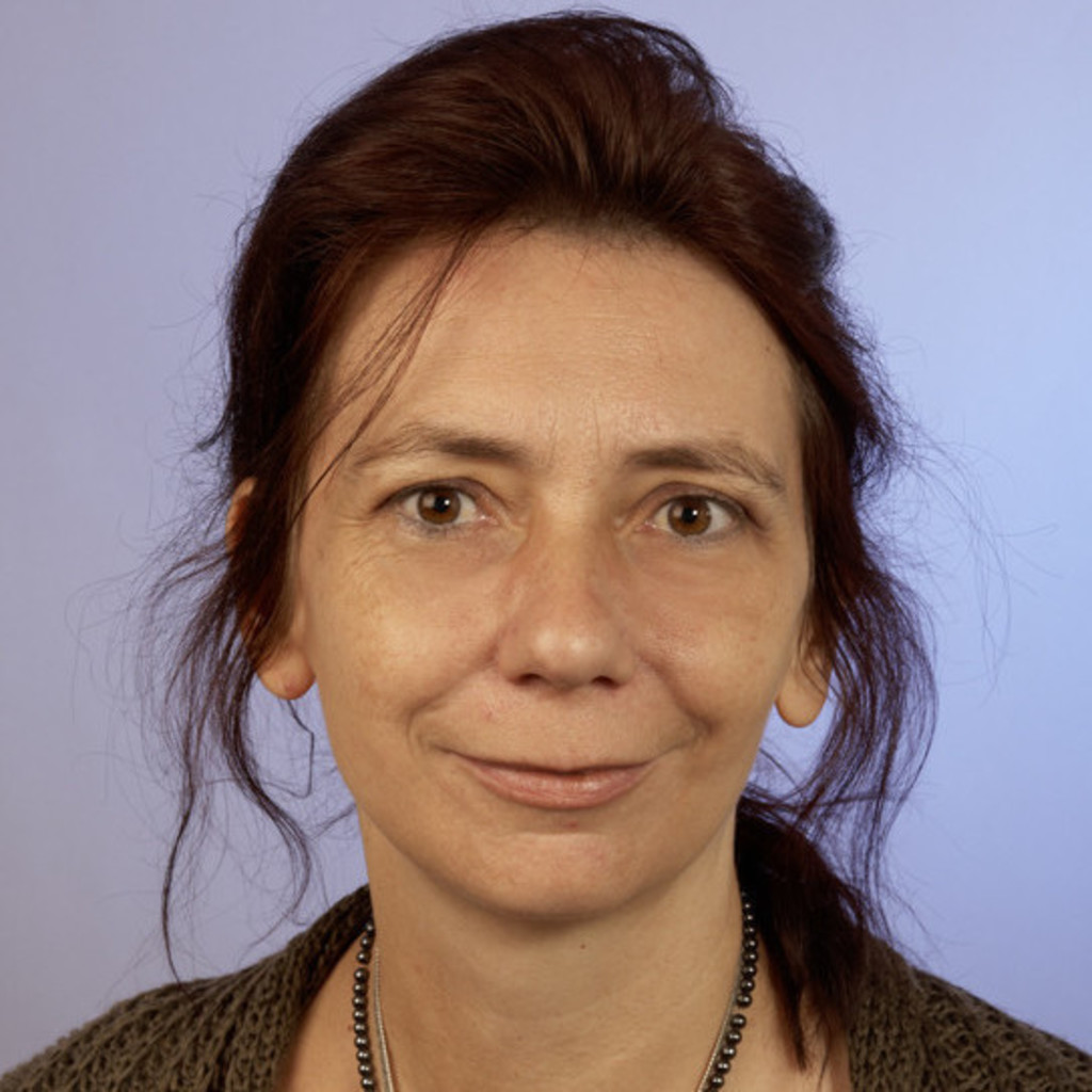 Social Media Profilbild Anke Röhrig 