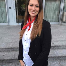 Julia Gorczyk