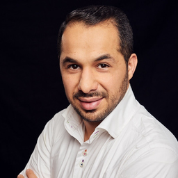 Amir Moayed