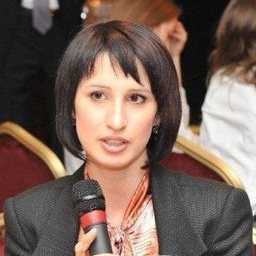 Tanya Surovets