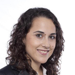 Cristina Viegas Heras