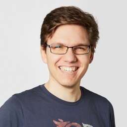 Patrick Tramm