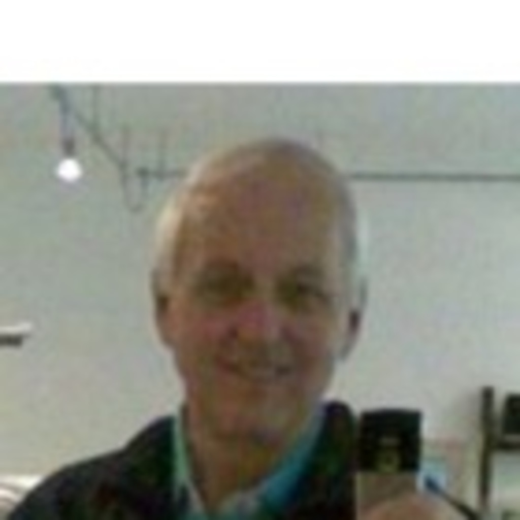 Alfred Gruener System Specialist Technical Services