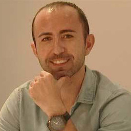 Benjamin Segura