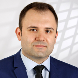 Mircea Alexandru Canditu's profile picture