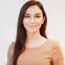 Larisa Sarkisyan