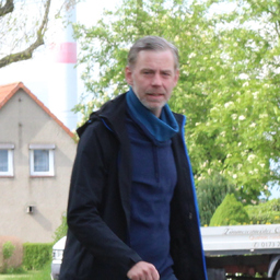 Daniel Bihari