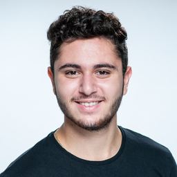 George Farah's profile picture