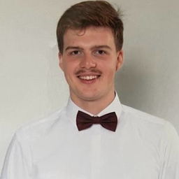 Ben Kistler