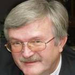 Profilbild Dietrich Artur Seeberg