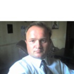 Дмитрий Родь