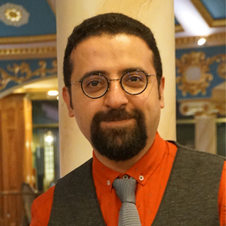 Ing. Hadi Jodeiry