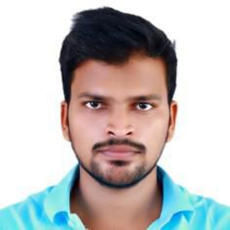 Suraj Yadav