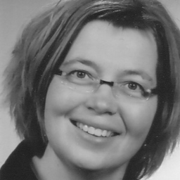 Sabine Lohwasser