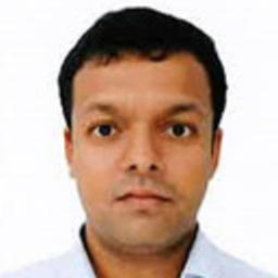 Chidam Krishnaswami