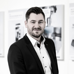 Alexander Kellner Techn. Sales / PSM gearMILL / Experte für