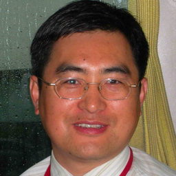 Dr. Jingzhong Zhang