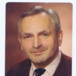Dipl.-Ing. Georg Müller