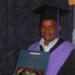 Rafael Pimentel Rodriguez