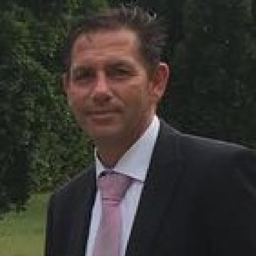 Patrick Fitz Teamleiter Projektmanagement Prokurist Control