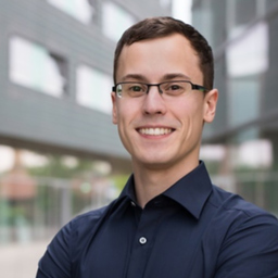 Dr. Marcus Gebhard