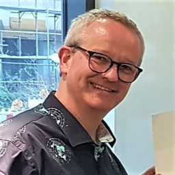 Michel Cloosterman