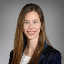 Nicole Greuling