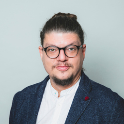 Mag. Haris Mehmedovic