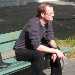 Stefan Schröter