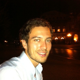 Florian Maier