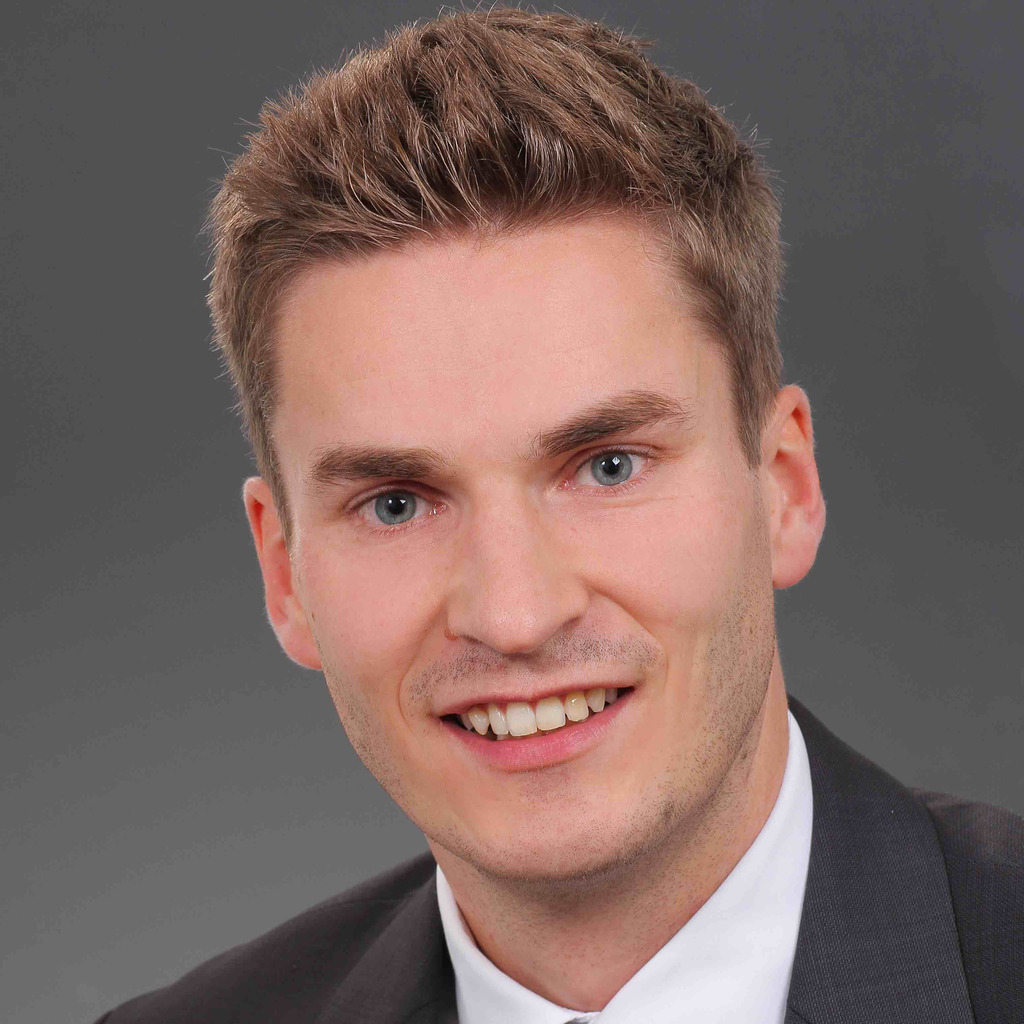 Christian Koch Senior Commodity Manager Electronic Control Units