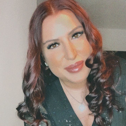 Valentina Scavuzzo