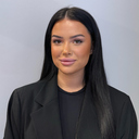 Anastasia Bavrka