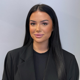 Anastasia Bavrka