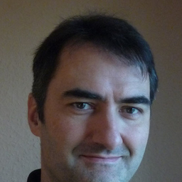 Andreas Stromer
