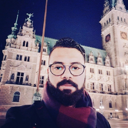 Hossam Waziry's profile picture
