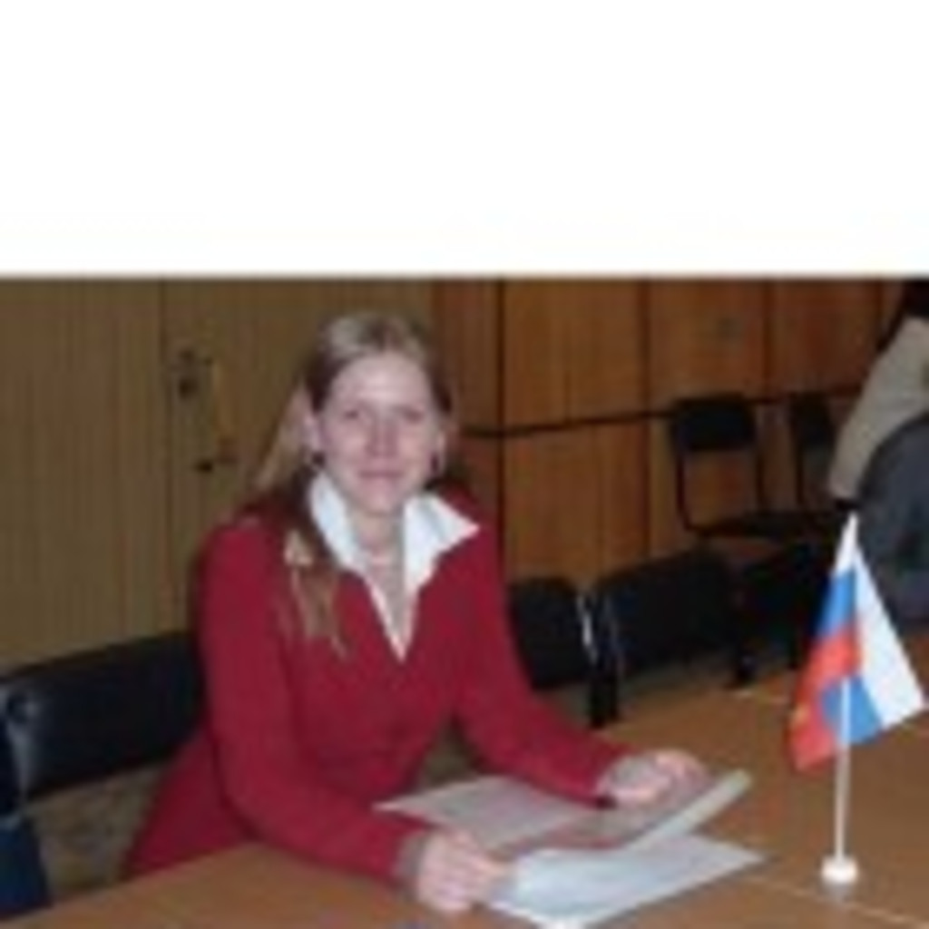 Eugenia Vega Iberia Bluesky XING