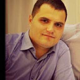 Fatos Mustafa